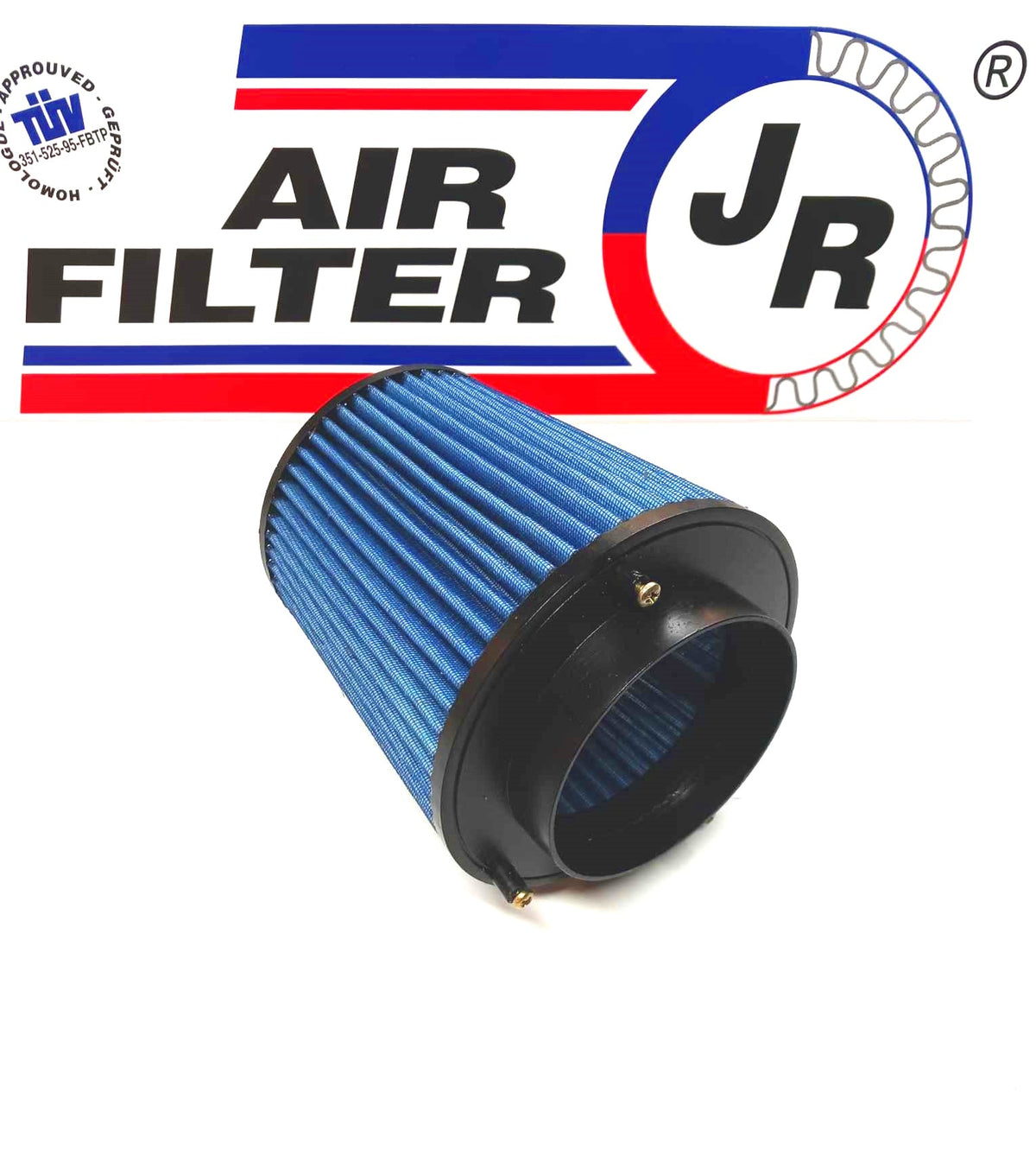 JR Filters JR Round Air Filter – Part T90155