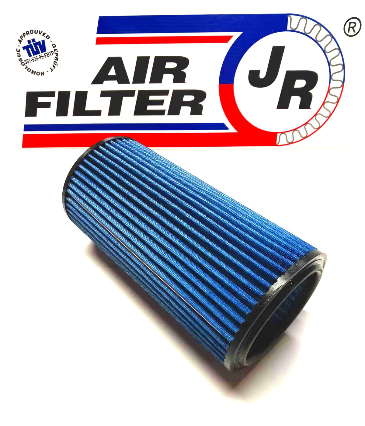 JR Round Alfa Romeo 1.8 Twin Spark 16V