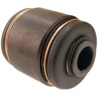 Febest Rear knuckle floating bushing - Part TAB-021Z