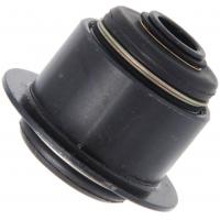 Febest Bushing, rear upper control arm - Part TAB-176Z