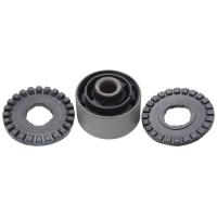 Febest Bushing, rear trailing arm - Part TAB-220