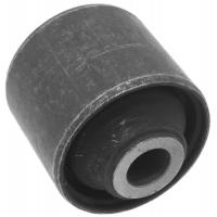Febest Bushing, rear trailing arm-39