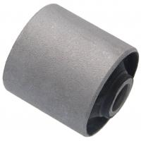 Febest Bushing, rear trailing arm-40