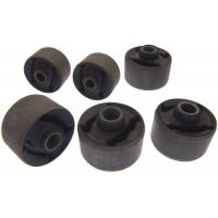 Febest Drive shaft coupling bushings kit-2