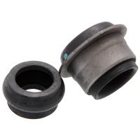 Febest Bushing kit, front upper control arm - Part TAB-478-KIT