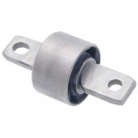 Febest Bushing, rear trailing arm-43