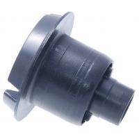 Febest Subframe front bushing - Part TAB-512