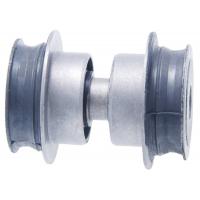 Febest Front arm bushing kit - Part TAB-519