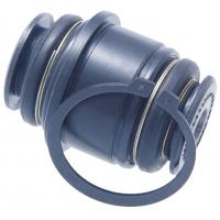 Febest Rear knuckle bushing - Part TAB-540Z