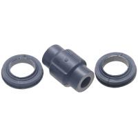 Febest Steering rack bushing kit-8