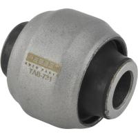 Febest rear transverse rod bushing - TAB-731