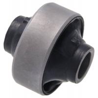 Febest Front bushing, front control arm-85