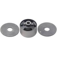 Febest Differential mount bushing - Part TAB-ST195