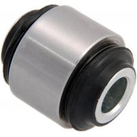 Febest Floating bushing, rear transversal rod - Part TAB-ST200LZ