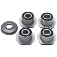 Febest Steering rack bushing kit - Part TAB-UZJ100-KIT