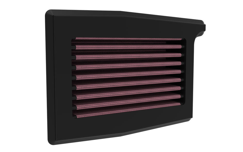 K&N Replacement Air Filter-1195
