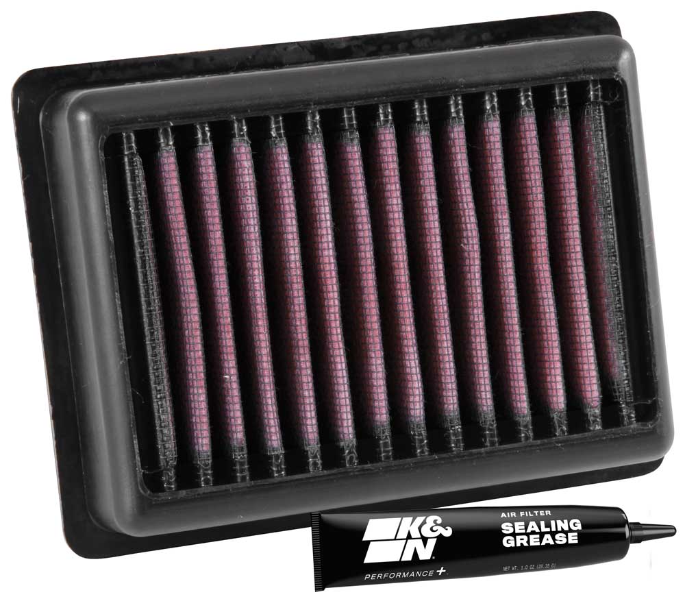 K&N Replacement Air Filter-1202