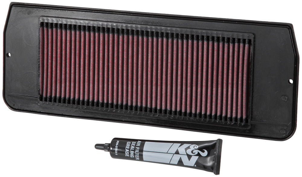 K&N Replacement Air Filter-1204