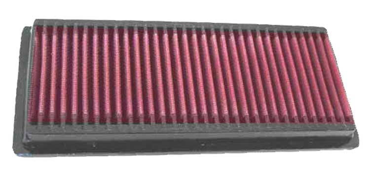K&N Replacement Air Filter-1206