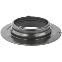 Febest Front shock absorber bearing - Part TB-ASV70