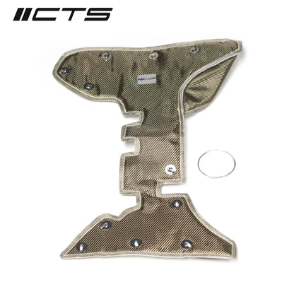 CTS Turbo K04-0064 Turbo Blanket - CTS-TB-B-03