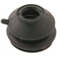 Febest Upper control arm ball joint boot - Part TBJB-003W