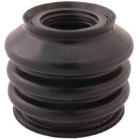 Febest Front upper control arm ball joint boot - Part TBJB-XUP