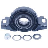 Febest Drive shaft bearing - Part TCB-021