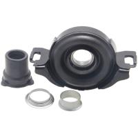 Febest Drive shaft bearing - Part TCB-USF40