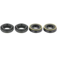 Febest Seal ring, spark plug tube kit - Part TCP-005-PCS4
