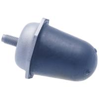 Febest Rear shock absorber jounce bumper - Part TD-010