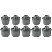 Febest Bumper hood - Part TD-011-PCS10