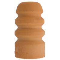 Febest Front shock absorber jounce bumper-133