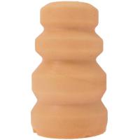 Febest Front shock absorber jounce bumper - Part TD-NZE121F