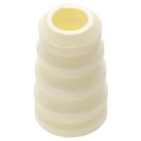 Febest Front shock absorber jounce bumper-59