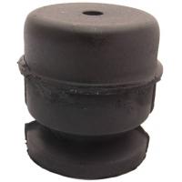 Febest Rear bumper spring - Part TD-TCR20R