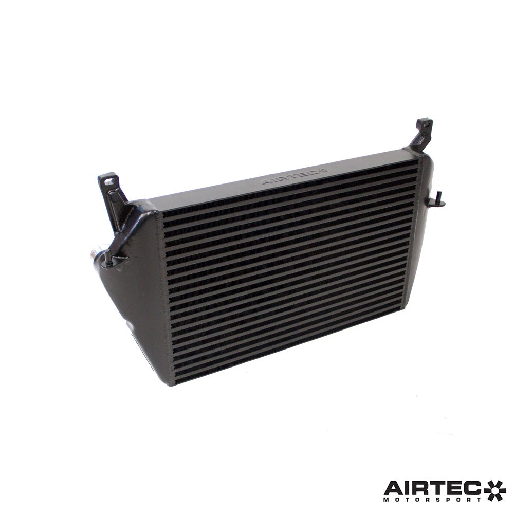 AIRTEC Motorsport Intercooler for Land Rover Defender TD5 2.4, 2.2 TDCI - Plain - NO LOGO - ATINTLR05-422388