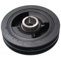 Febest Crankshaft pulley - Part TDS-002