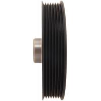 Febest Crankshaft pulley - Part TDS-1AZFE