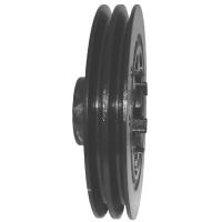 Febest Crankshaft pulley - Part TDS-1HZ