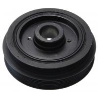 Febest Crankshaft pulley - Part TDS-1MZFE