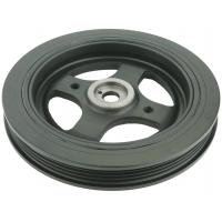 Febest Crankshaft pulley - Part TDS-1NZFE