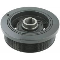 Febest Crankshaft pulley - Part TDS-1URFE