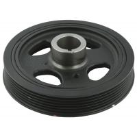 Febest Crankshaft pulley - Part TDS-1ZRFAE