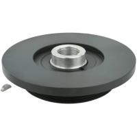 Febest Crankshaft pulley - Part TDS-2JZ
