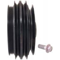 Febest Crankshaft pulley - Part TDS-3CE