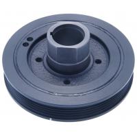 Febest Crankshaft pulley - Part TDS-3RZFE