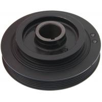 Febest Crankshaft pulley - Part TDS-3S163