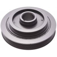 Febest Crankshaft pulley - Part TDS-3SFE