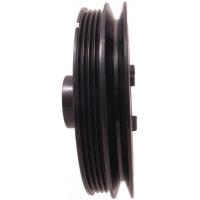 Febest Crankshaft pulley - Part TDS-3VZE